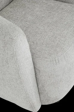Ygo Fauteuil VITALO Genesis Grijs| Fauteuils