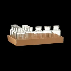Ygo Fles SKIPP Glas S| Woondecoratie