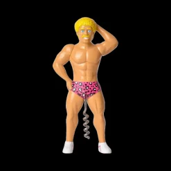 Ygo Flesopener GIGOLO Man Blond| Aperitief & Wijn