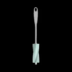 Ygo Flessenborstel BOTTLE Sil. Grijs| Keukenaccessoires