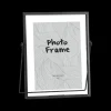 Ygo Fotokader AIMEE Met. Zwart XL| Woondecoratie