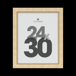 Ygo Fotokader AIZU 24x30 Naturel| Woondecoratie