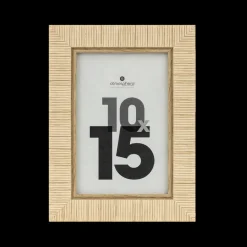 Ygo Fotokader AIZU 10x15 Naturel| Woondecoratie