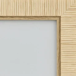 Ygo Fotokader AIZU 30x40 Naturel| Woondecoratie