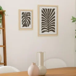 Ygo Fotokader AIZU 20x25 Naturel| Woondecoratie