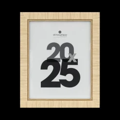 Ygo Fotokader AIZU 20x25 Naturel| Woondecoratie