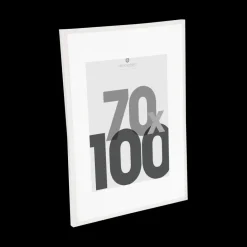 Ygo Fotokader BROHNA 70x100 cm Wit| Woondecoratie