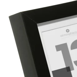 Ygo Fotokader BROHNA 13x18 Zwart| Woondecoratie