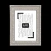 Ygo Fotokader DANDIE 18x24 Taupe| Woondecoratie