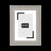 Ygo Fotokader DANDIE 21x29.7 Taupe| Woondecoratie