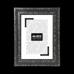 Ygo Fotokader DANDIE 30x40 Zwart| Woondecoratie
