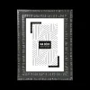 Ygo Fotokader DANDIE 13x18 Zwart| Woondecoratie