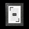 Ygo Fotokader DANDIE 18x24 Zwart| Woondecoratie