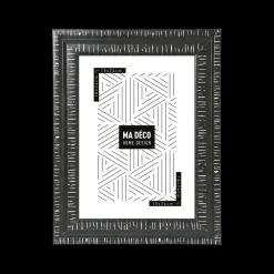Ygo Fotokader DANDIE 18x24 Zwart| Woondecoratie