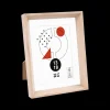 Ygo Fotokader EMME 13x18 Naturel| Woondecoratie