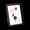 Ygo Fotokader EMME 13x18 Zwart| Woondecoratie