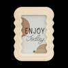 Ygo Fotokader KHELY 13x18 Beige| Woondecoratie