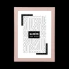 Ygo Fotokader PAOLA 21x29.7 Roze| Woondecoratie