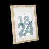 Ygo Fotokader ZARAG 18x24 Naturel| Woondecoratie