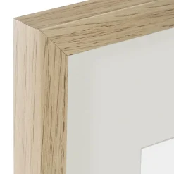 Ygo Fotokader ZARAG 18x24 Naturel| Woondecoratie