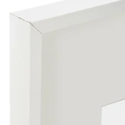 Ygo Fotokader ZARAG 21x30 Wit| Woondecoratie