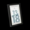 Ygo Fotokader ZARAG 13x18 Zwart| Woondecoratie
