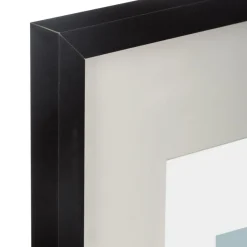 Ygo Fotokader ZARAG 13x18 Zwart| Woondecoratie