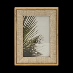 Ygo Fotokader ZWIORA 10x15 Naturel| Woondecoratie
