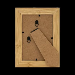 Ygo Fotokader ZWIORA 10x15 Naturel| Woondecoratie