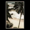 Ygo Framed Canvas MAHESA 80x120| Wanddecoratie