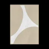 Ygo Framed Canvas NIA 50x70| Wanddecoratie