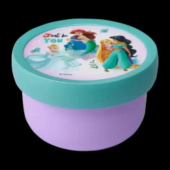 Ygo Fruitbox DISNEY PRINCESS 300ml Multi| Lunchboxes & Drinkbussen|To Go