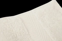 Ygo Gastendoek RT Ivory| Badlinnen & -Matten