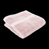 Ygo Gastendoek RT Misty Pink| Badlinnen & -Matten
