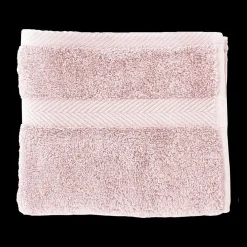 Ygo Gastendoek RT Misty Pink| Badlinnen & -Matten