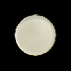 Ygo Gebaksbord MERIMO Ø15 Creme| Servies