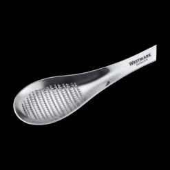 Ygo Gemberrasp GEMBER M/Handvat RVS| Kookaccessoires|Bakaccessoires