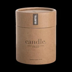 Ygo Geurkaars CANDLE Zand| Woondecoratie