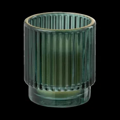 Ygo Geurkaars CEDAR BREEZE Groen| Woondecoratie