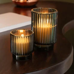 Ygo Geurkaars CEDAR BREEZE Groen| Woondecoratie
