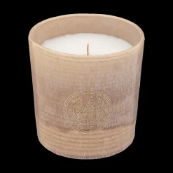 Ygo Geurkaars MARCOM XL Hout| Woondecoratie