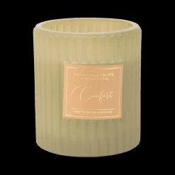 Ygo Geurkaars RELAX & UNWIND Olijfgroen| Woondecoratie