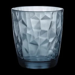 Ygo Glas DIAMOND Blauw 30cl| Glazen