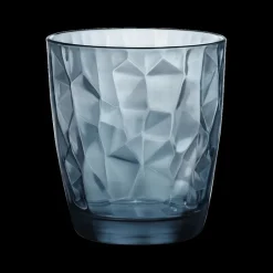Ygo Glas DIAMOND Blauw 39cl| Glazen