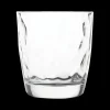 Ygo Glas DIAMOND Transp. 30cl| Glazen