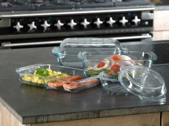 Ygo Grill En Drop Cocotte RH 4,1l| Keukenaccessoires|Kookaccessoires
