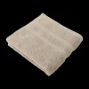 Ygo Handdoek MITTE Beige| Badlinnen & -Matten