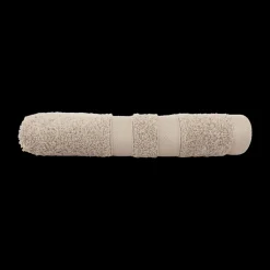 Ygo Handdoek MITTE Beige| Badlinnen & -Matten