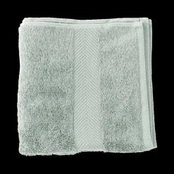 Ygo Handdoek RT Sea Green| Badlinnen & -Matten