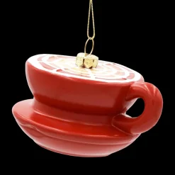 Ygo Hanger COFFEE Ass.| Kerst